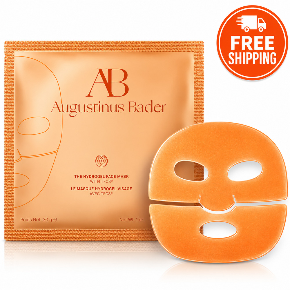 Augustinus Bader The Hydrogel Face Mask with TFC8 Single Sheet Mask 30g